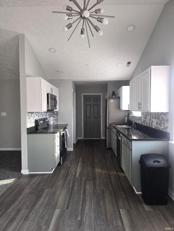 1124 Robin Court Greentown IN 46936