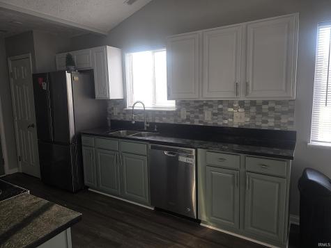 1124 Robin Court Greentown IN 46936