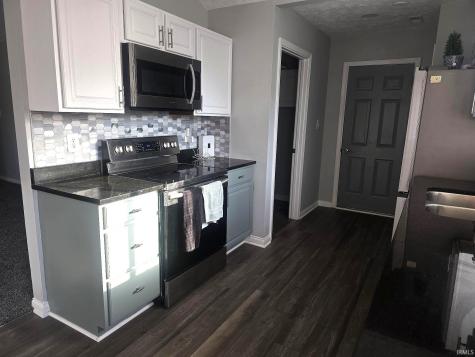 1124 Robin Court Greentown IN 46936
