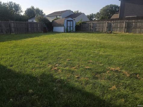 1124 Robin Court Greentown IN 46936