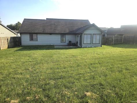 1124 Robin Court Greentown IN 46936