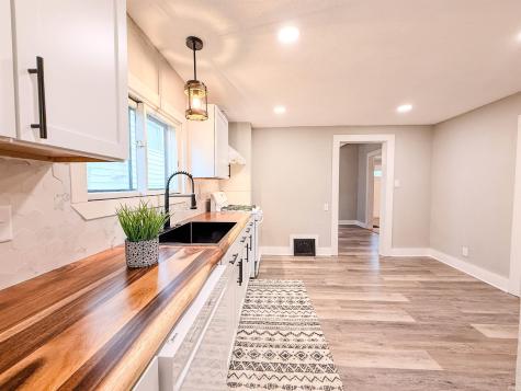 4025 Tacoma Avenue Fort Wayne IN 46807
