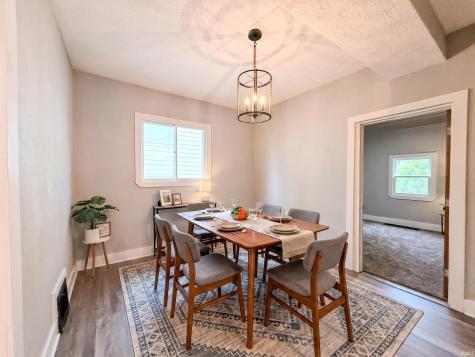 4025 Tacoma Avenue Fort Wayne IN 46807