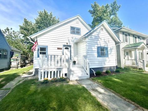 4025 Tacoma Avenue Fort Wayne IN 46807