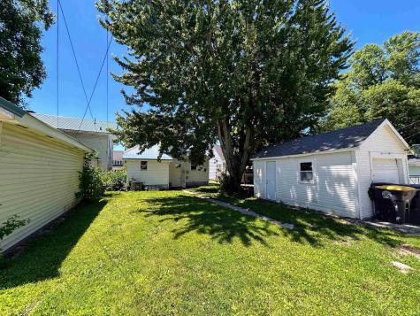 4025 Tacoma Avenue Fort Wayne IN 46807