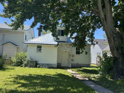 4025 Tacoma Avenue Fort Wayne IN 46807