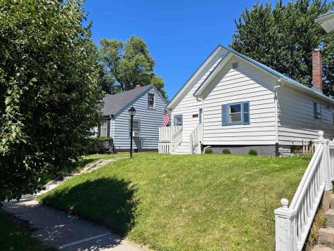 4025 Tacoma Avenue Fort Wayne IN 46807