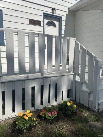 4025 Tacoma Avenue Fort Wayne IN 46807