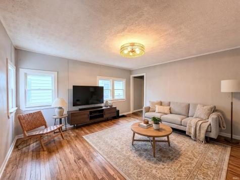 4025 Tacoma Avenue Fort Wayne IN 46807