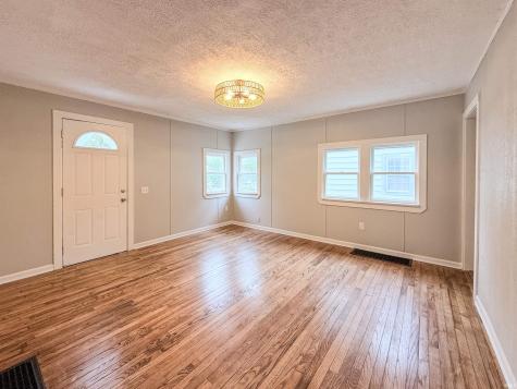 4025 Tacoma Avenue Fort Wayne IN 46807