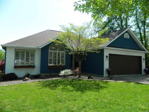 3501 S Tulip Avenue Bloomington IN 47403