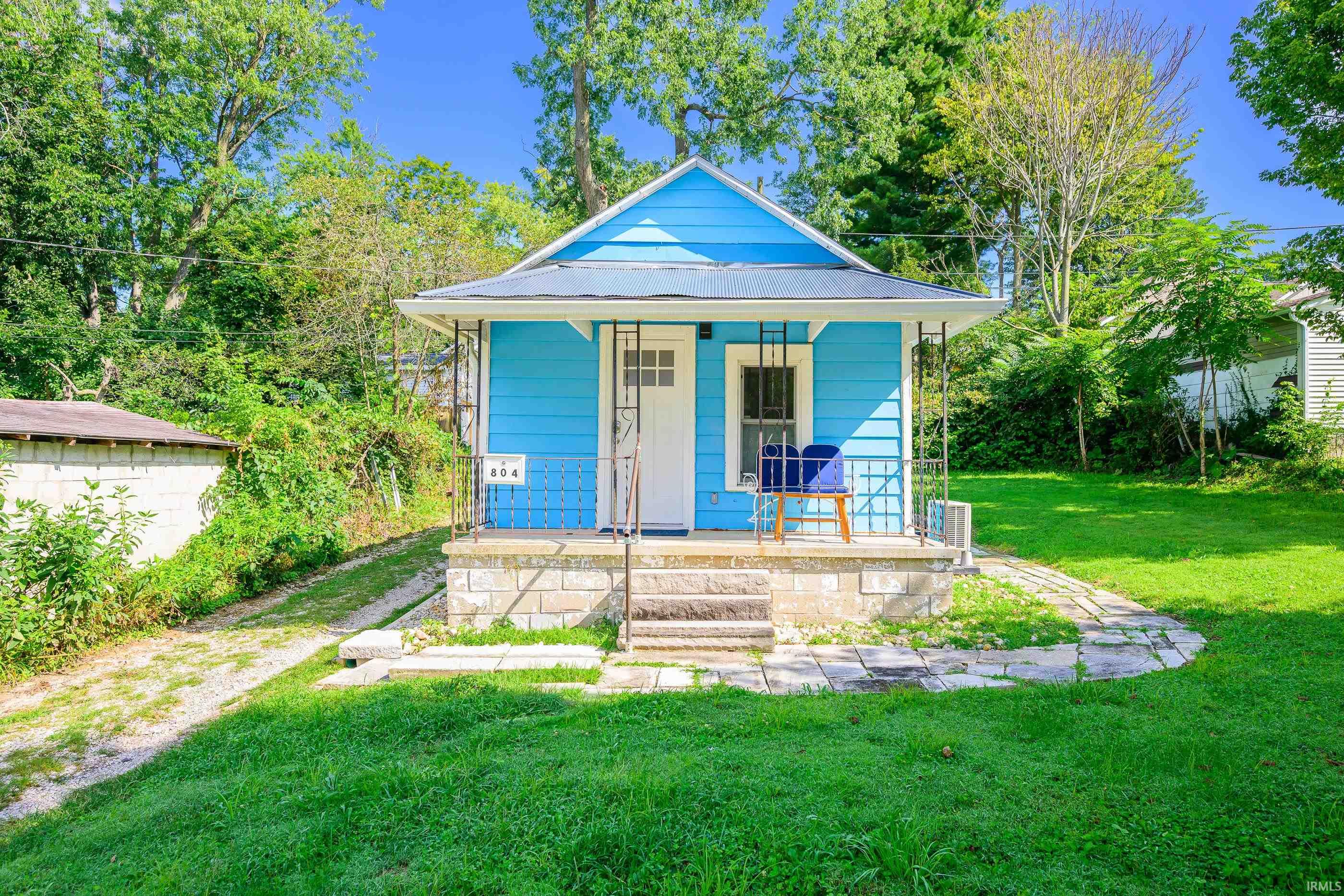 804 W 7th Street Bloomington IN 47404
