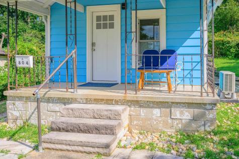 804 W 7th Street Bloomington IN 47404