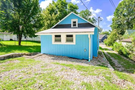 804 W 7th Street Bloomington IN 47404