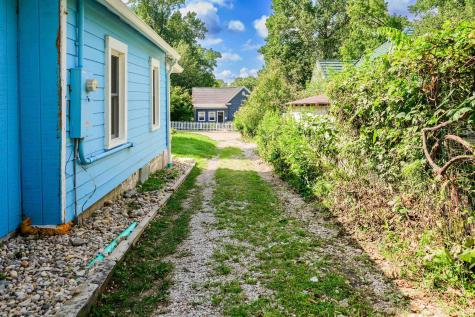 804 W 7th Street Bloomington IN 47404