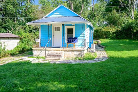 804 W 7th Street Bloomington IN 47404