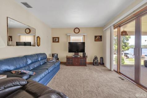 7667 N John Young Road Unionville IN 47468