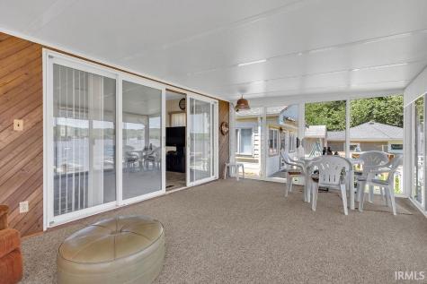 7667 N John Young Road Unionville IN 47468