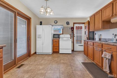 7667 N John Young Road Unionville IN 47468