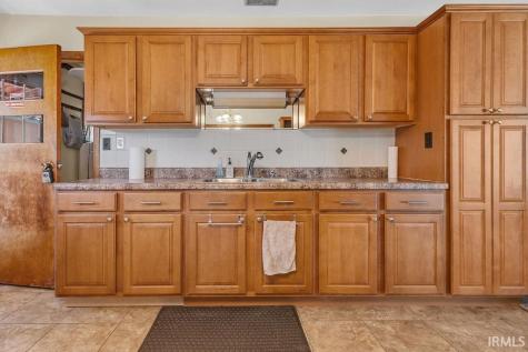 7667 N John Young Road Unionville IN 47468