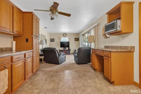 7667 N John Young Road Unionville IN 47468