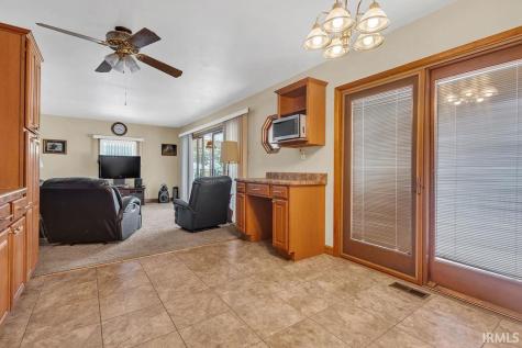 7667 N John Young Road Unionville IN 47468