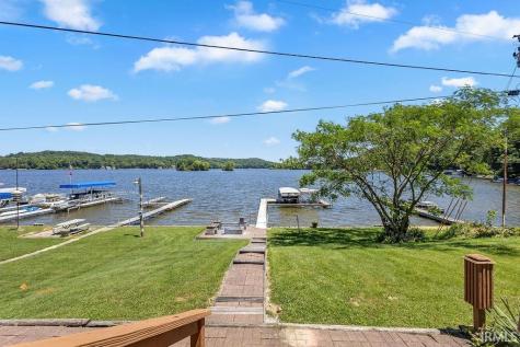 7667 N John Young Road Unionville IN 47468