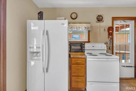 7667 N John Young Road Unionville IN 47468