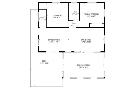 7667 N John Young Road Unionville IN 47468
