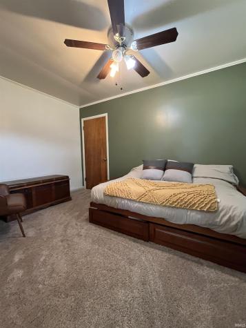 512 E Kendall Street Lafontaine IN 46940