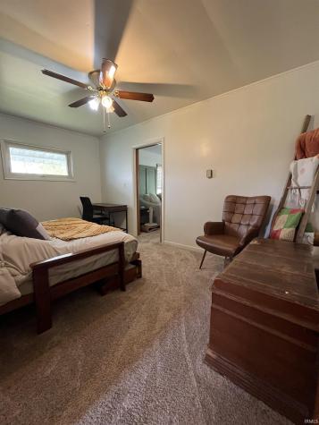 512 E Kendall Street Lafontaine IN 46940
