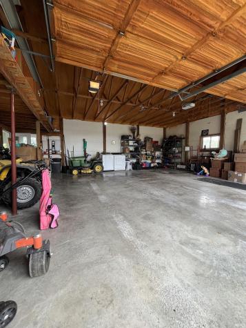 512 E Kendall Street Lafontaine IN 46940