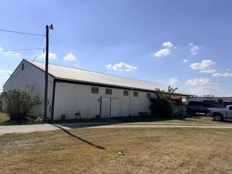 512 E Kendall Street Lafontaine IN 46940
