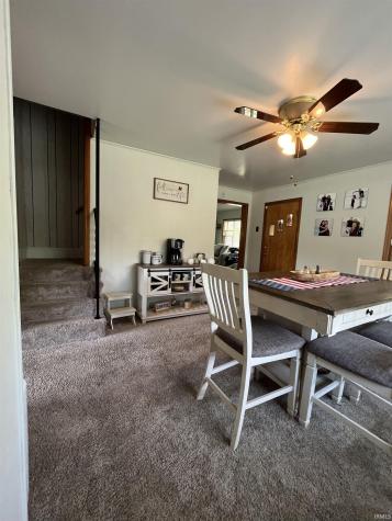 512 E Kendall Street Lafontaine IN 46940