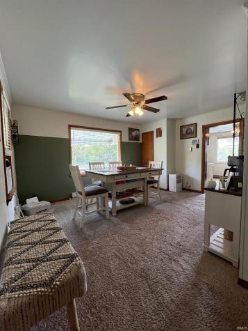 512 E Kendall Street Lafontaine IN 46940