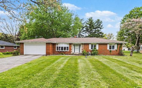 52335 Scott Street South Bend IN 46637