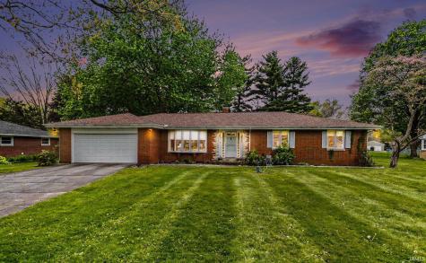 52335 Scott Street South Bend IN 46637