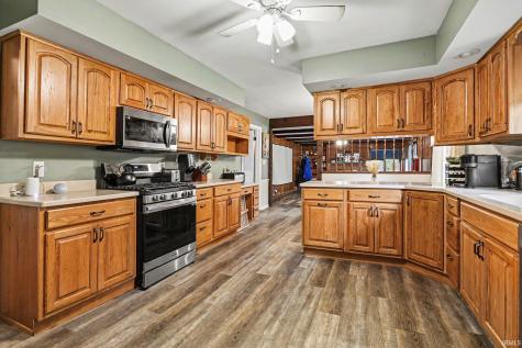 52335 Scott Street South Bend IN 46637