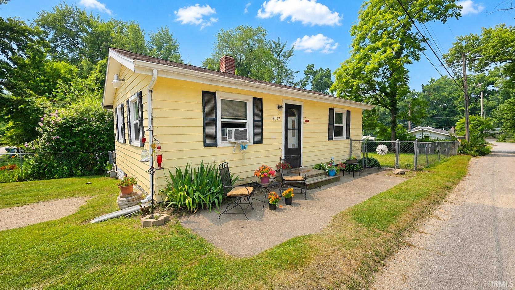 8047 Tecumseh Road Walkerton IN 46574