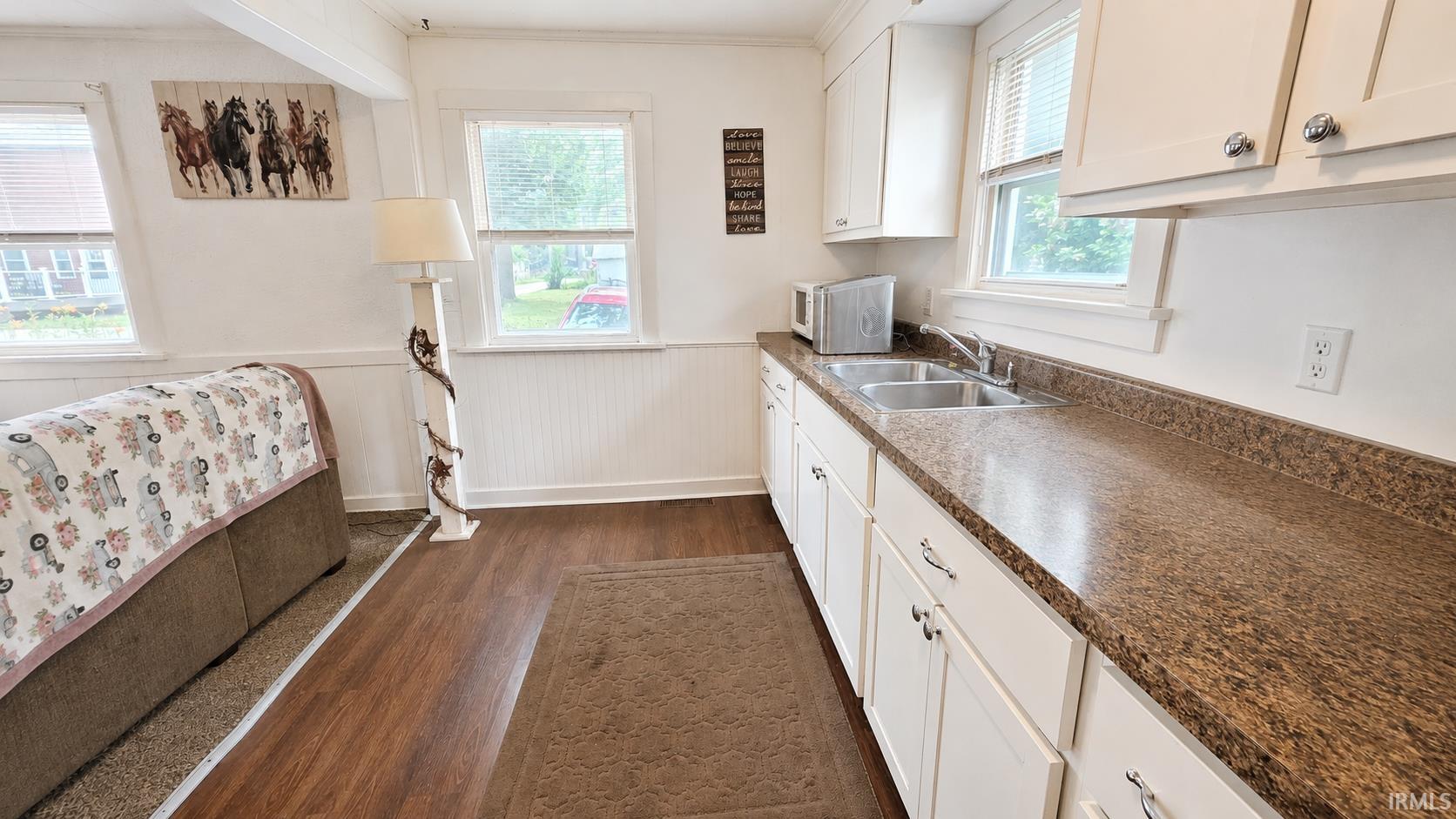 8047 Tecumseh Road Walkerton IN 46574