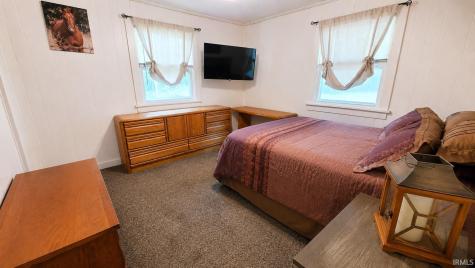 8047 Tecumseh Road Walkerton IN 46574