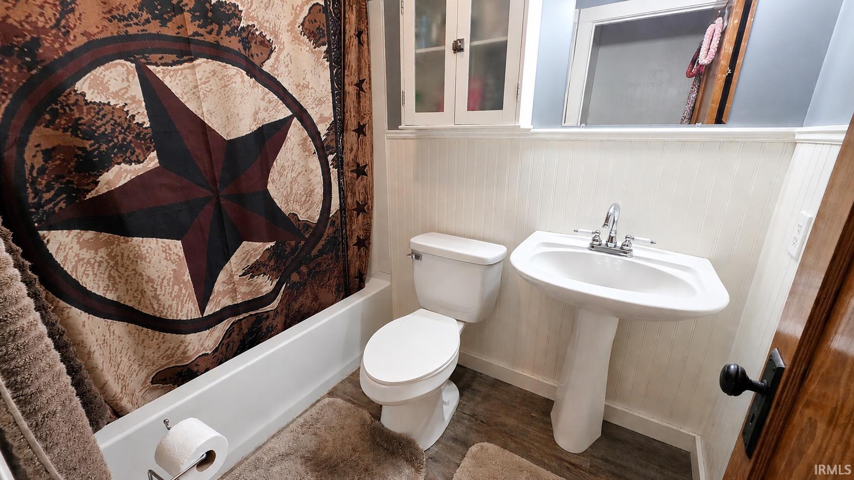 8047 Tecumseh Road Walkerton IN 46574