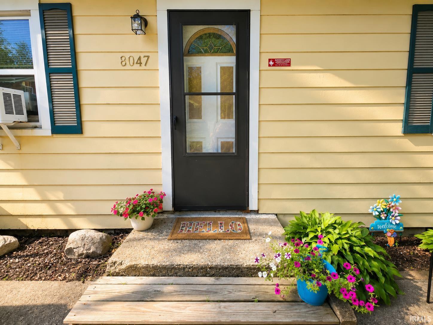 8047 Tecumseh Road Walkerton IN 46574