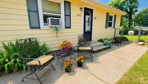 8047 Tecumseh Road Walkerton IN 46574