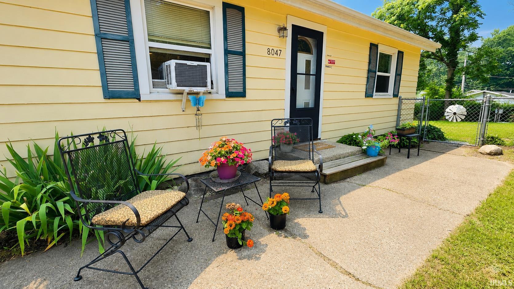 8047 Tecumseh Road Walkerton IN 46574