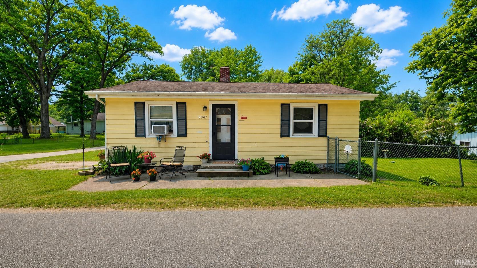 8047 Tecumseh Road Walkerton IN 46574