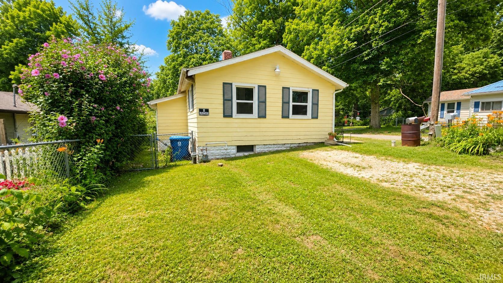 8047 Tecumseh Road Walkerton IN 46574