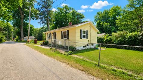 8047 Tecumseh Road Walkerton IN 46574