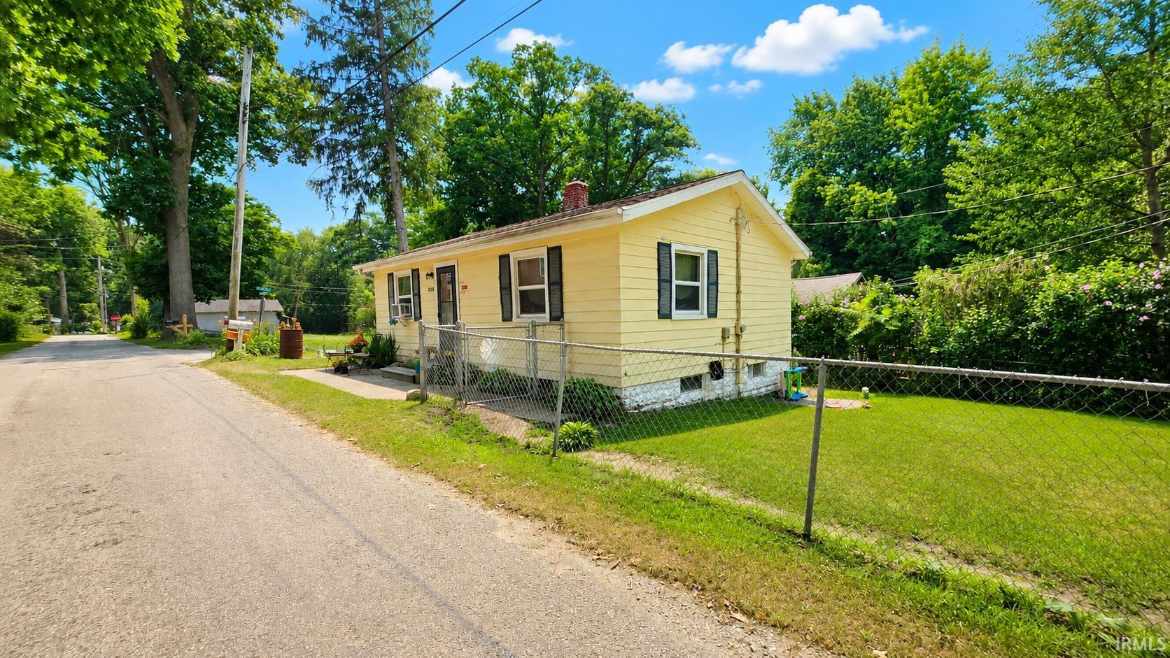 8047 Tecumseh Road Walkerton IN 46574