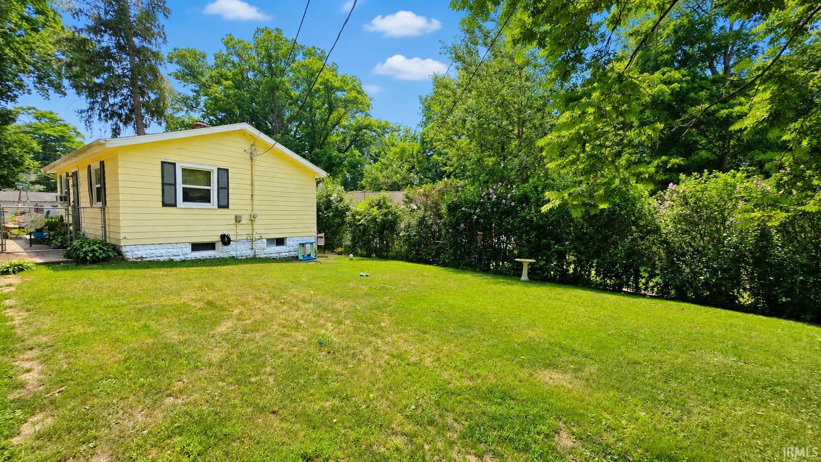 8047 Tecumseh Road Walkerton IN 46574
